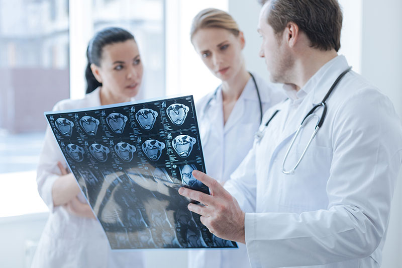 Radiologie & Echographie